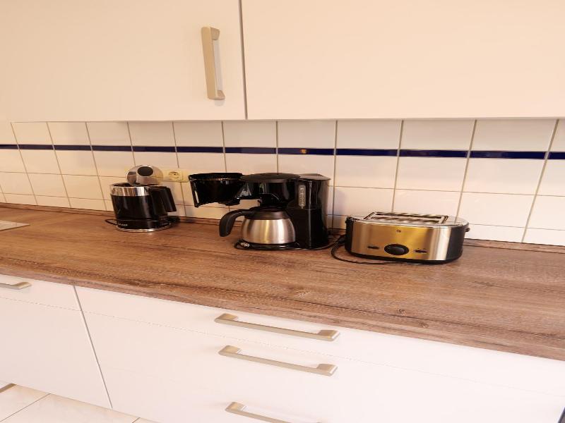 Herberge Kaffetiet image