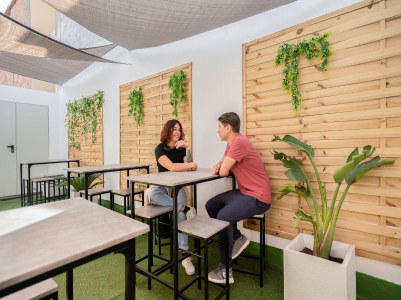 Casa Barcelo Camp Nou Barcelona image