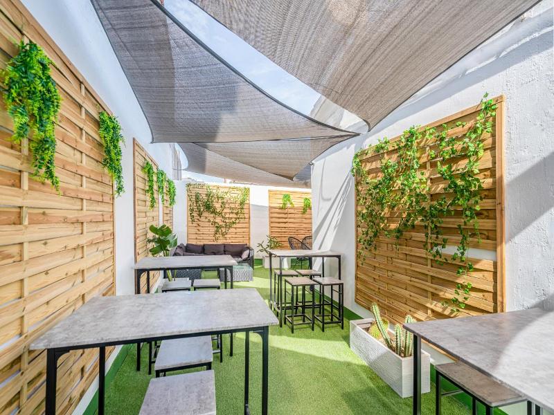 Casa Barcelo Camp Nou Barcelona image