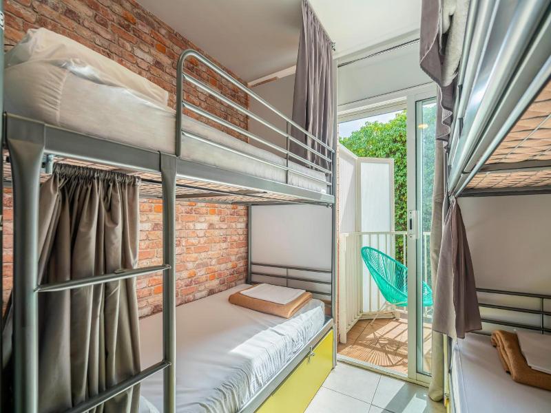 Casa Barcelo Camp Nou Barcelona image