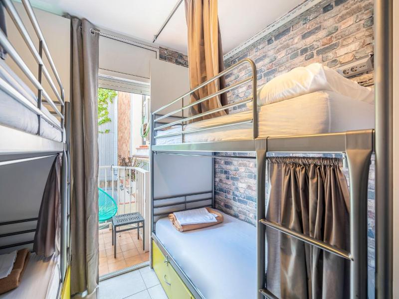 Casa Barcelo Camp Nou Barcelona image