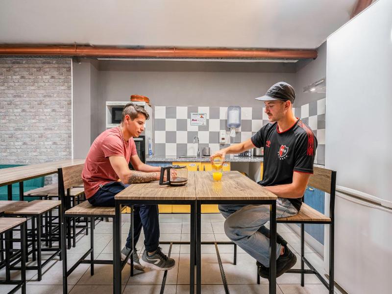 Casa Barcelo Camp Nou Barcelona image