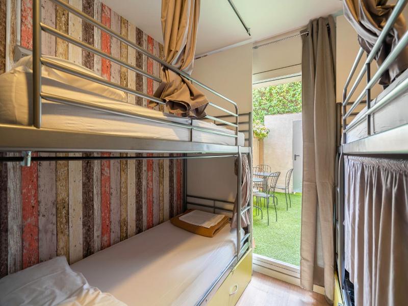 Casa Barcelo Camp Nou Barcelona image