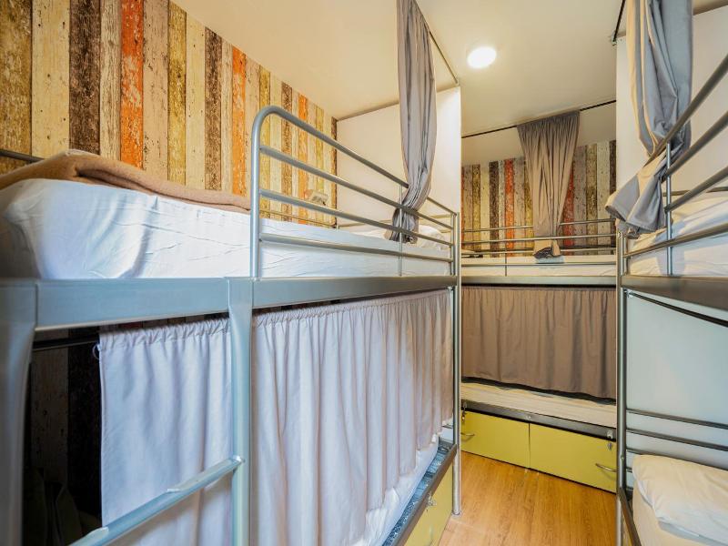 Casa Barcelo Camp Nou Barcelona image