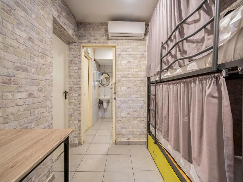 Casa Barcelo Camp Nou Barcelona image