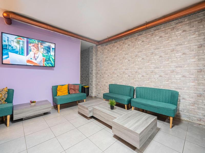 Casa Barcelo Camp Nou Barcelona image