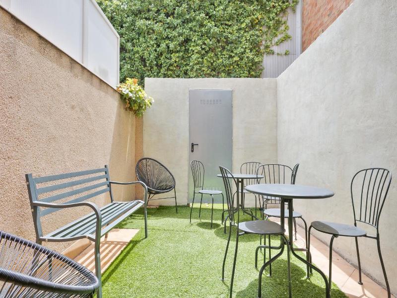 Casa Barcelo Camp Nou Barcelona image