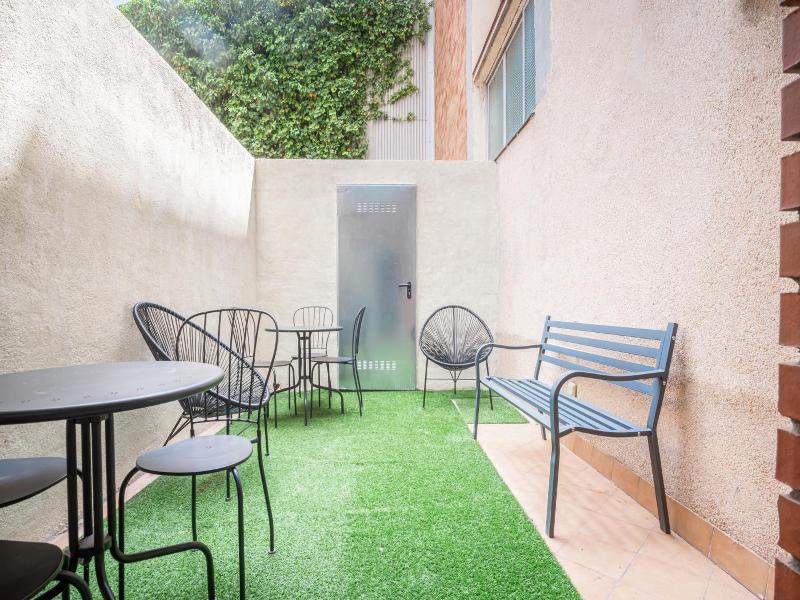 Casa Barcelo Camp Nou Barcelona image