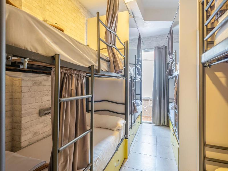 Casa Barcelo Camp Nou Barcelona image