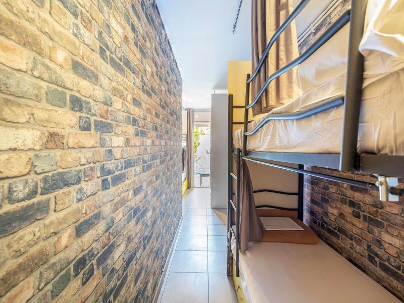 Casa Barcelo Camp Nou Barcelona image