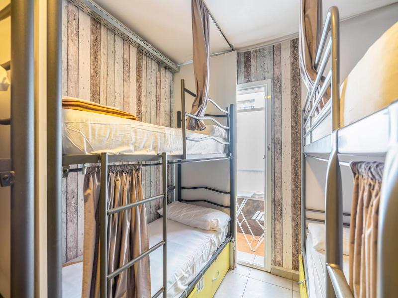 Casa Barcelo Camp Nou Barcelona image