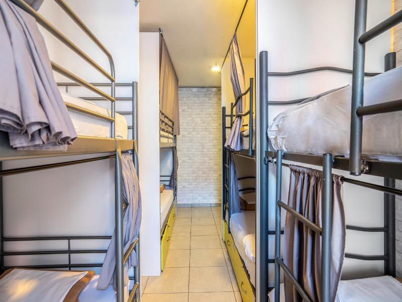 Casa Barcelo Camp Nou Barcelona image