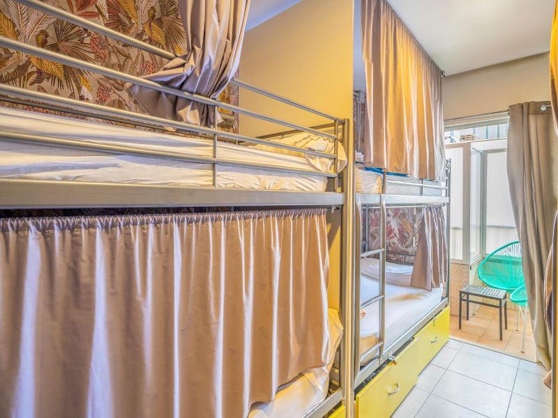 Casa Barcelo Camp Nou Barcelona image