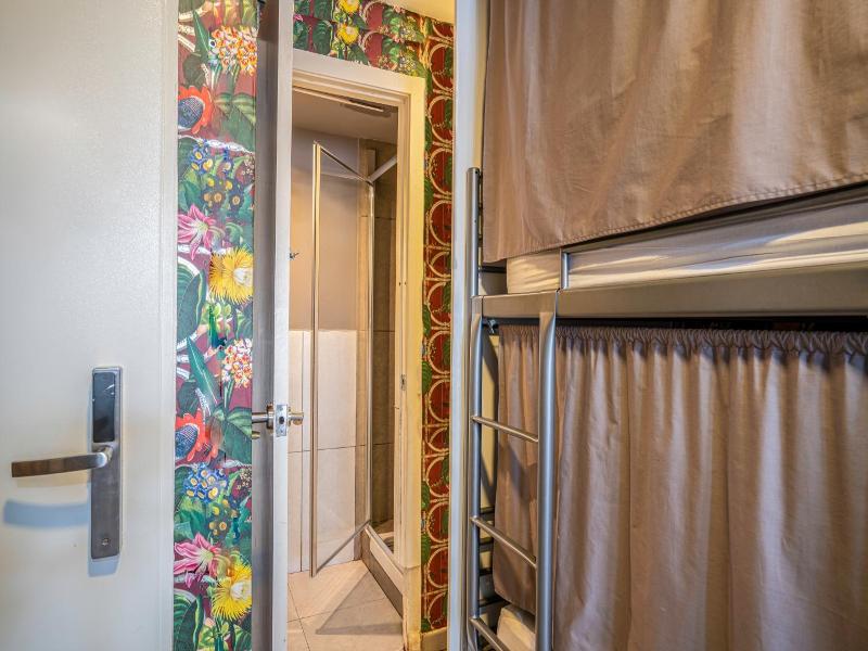 Casa Barcelo Camp Nou Barcelona image