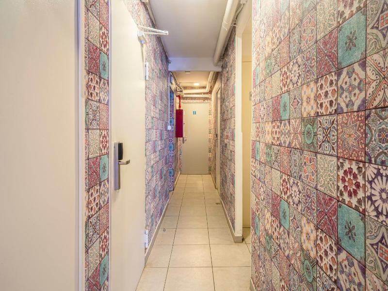Casa Barcelo Camp Nou Barcelona image