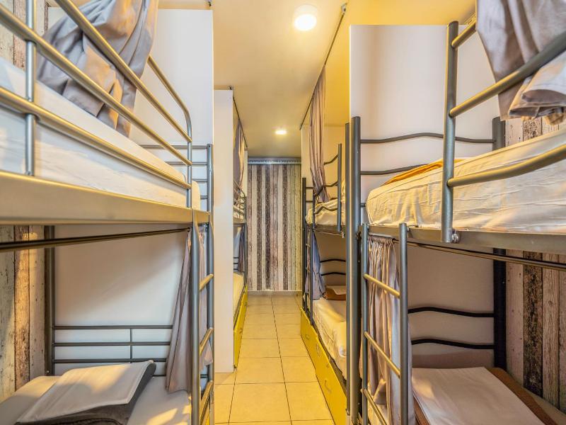 Casa Barcelo Camp Nou Barcelona image