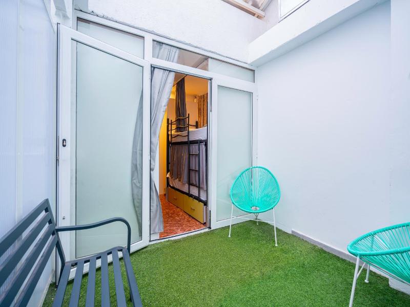 Casa Barcelo Camp Nou Barcelona image