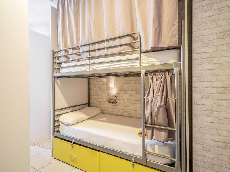 Casa Barcelo Camp Nou Barcelona image
