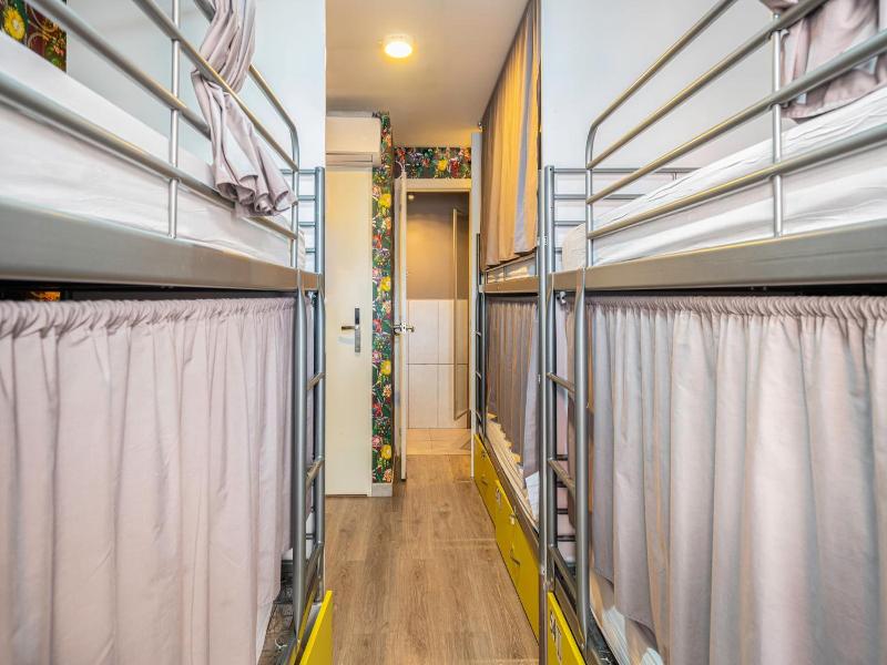 Casa Barcelo Camp Nou Barcelona image