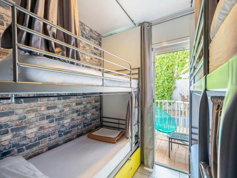 Casa Barcelo Camp Nou Barcelona image