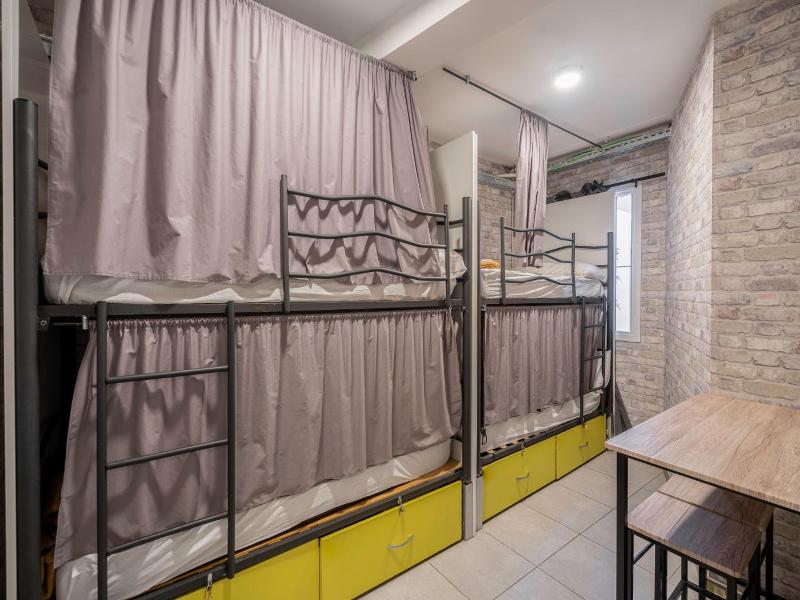 Casa Barcelo Camp Nou Barcelona image