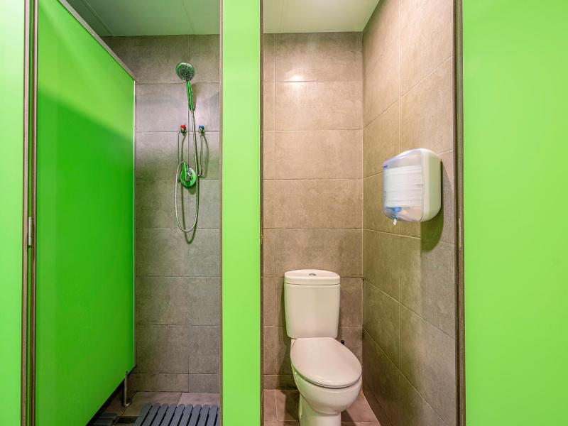 Casa Barcelo Camp Nou Barcelona image