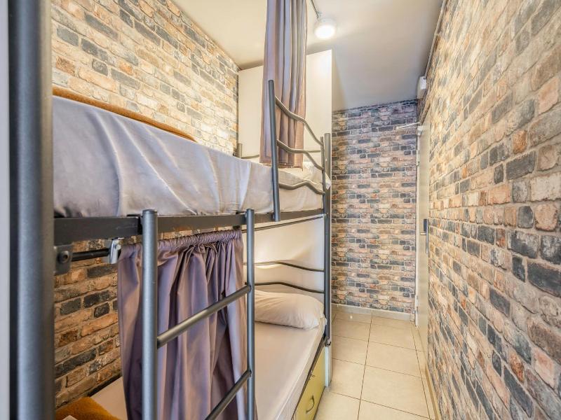 Casa Barcelo Camp Nou Barcelona image