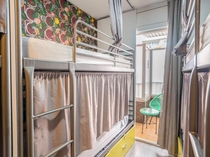Casa Barcelo Camp Nou Barcelona image