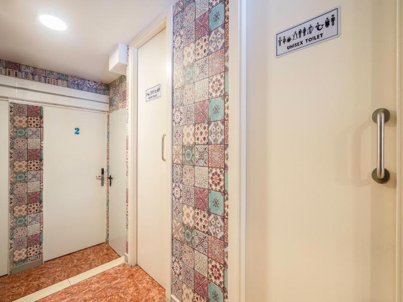 Casa Barcelo Camp Nou Barcelona image