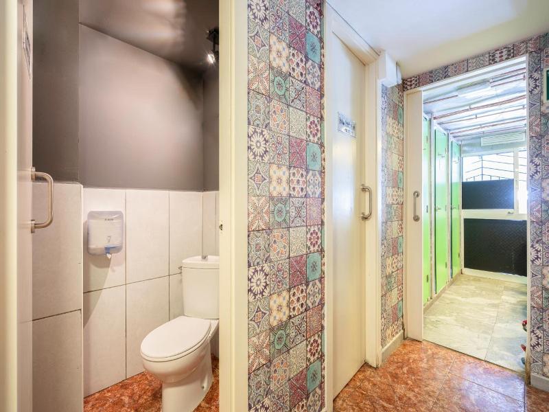 Casa Barcelo Camp Nou Barcelona image