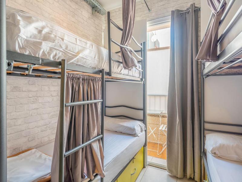 Casa Barcelo Camp Nou Barcelona image