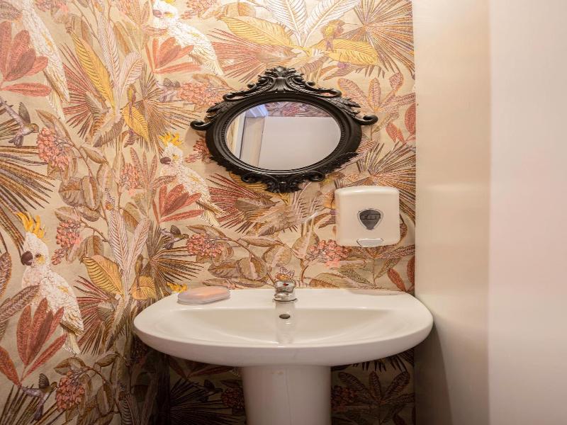 Casa Barcelo Camp Nou Barcelona image