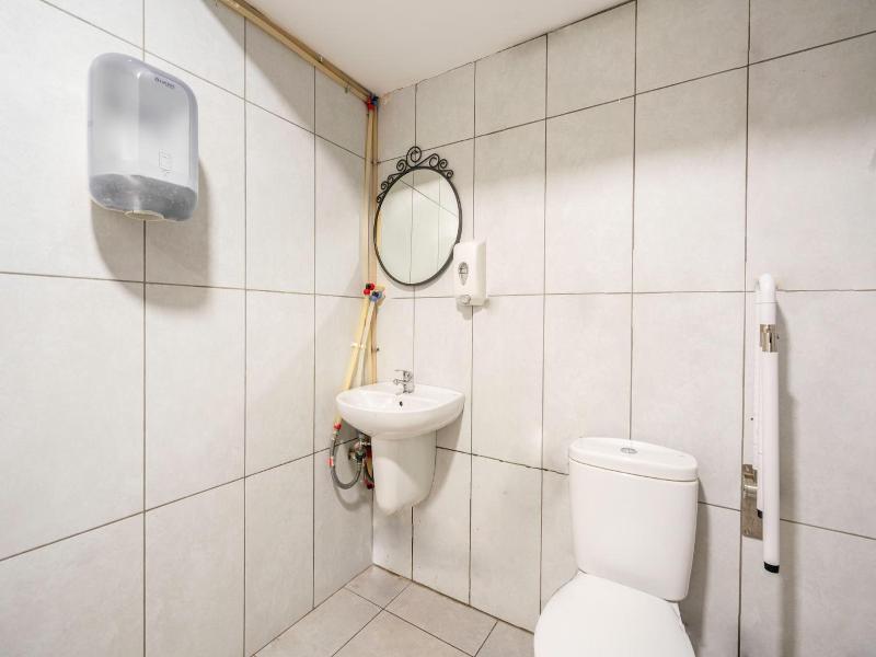 Casa Barcelo Camp Nou Barcelona image