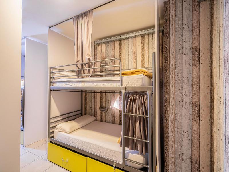 Casa Barcelo Camp Nou Barcelona image
