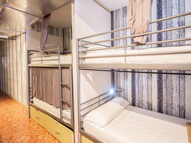 Casa Barcelo Camp Nou Barcelona image