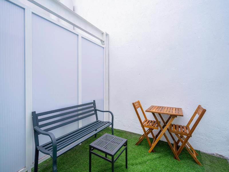 Casa Barcelo Camp Nou Barcelona image