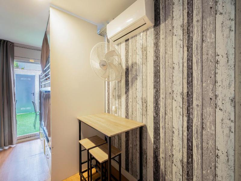Casa Barcelo Camp Nou Barcelona image
