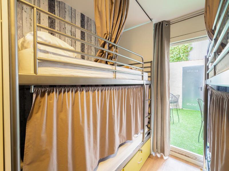 Casa Barcelo Camp Nou Barcelona image