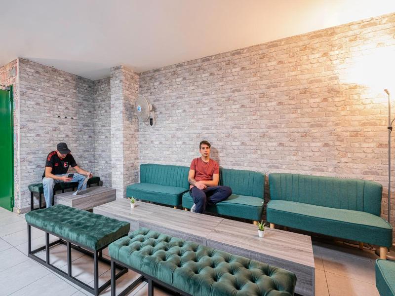 Casa Barcelo Camp Nou Barcelona image