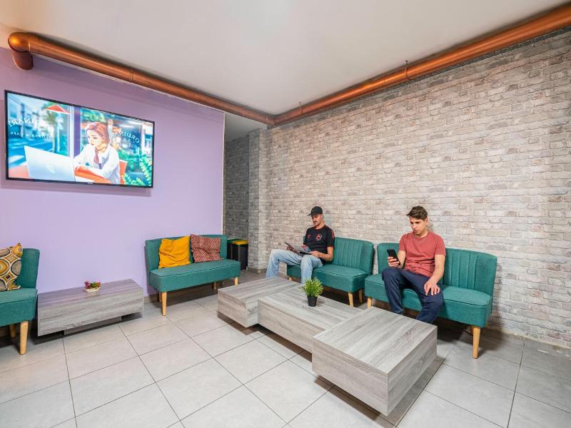 Casa Barcelo Camp Nou Barcelona image