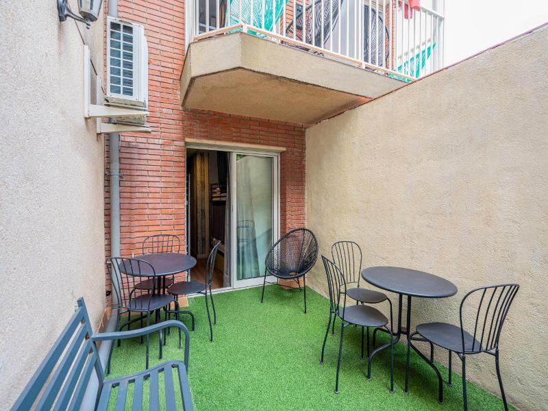 Casa Barcelo Camp Nou Barcelona image