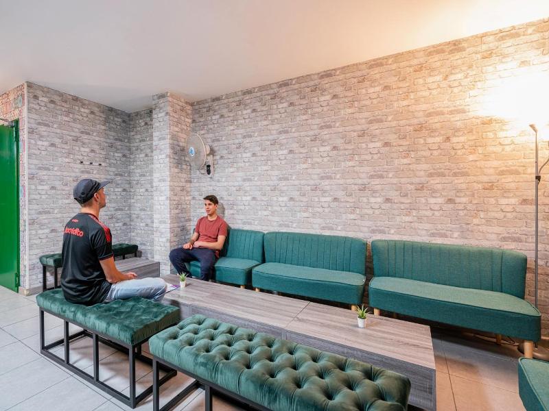 Casa Barcelo Camp Nou Barcelona image