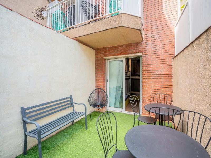 Casa Barcelo Camp Nou Barcelona image