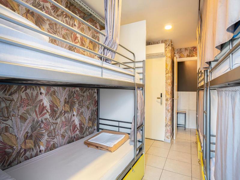 Casa Barcelo Camp Nou Barcelona image