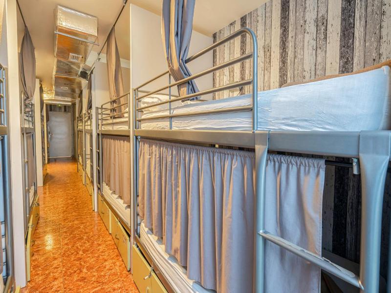 Casa Barcelo Camp Nou Barcelona image