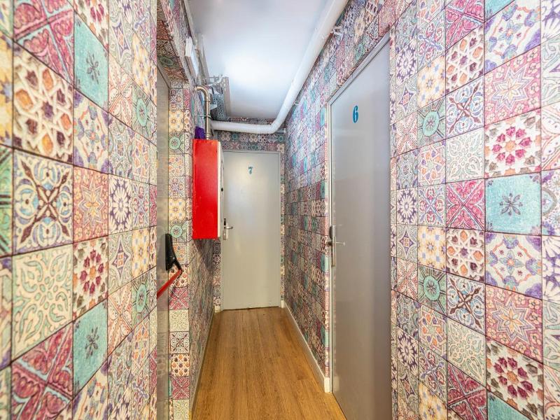 Casa Barcelo Camp Nou Barcelona image