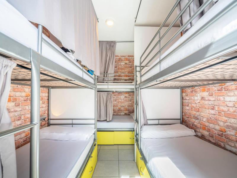 Casa Barcelo Camp Nou Barcelona image