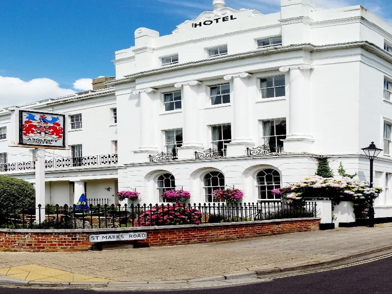 Anglesey Hotel image