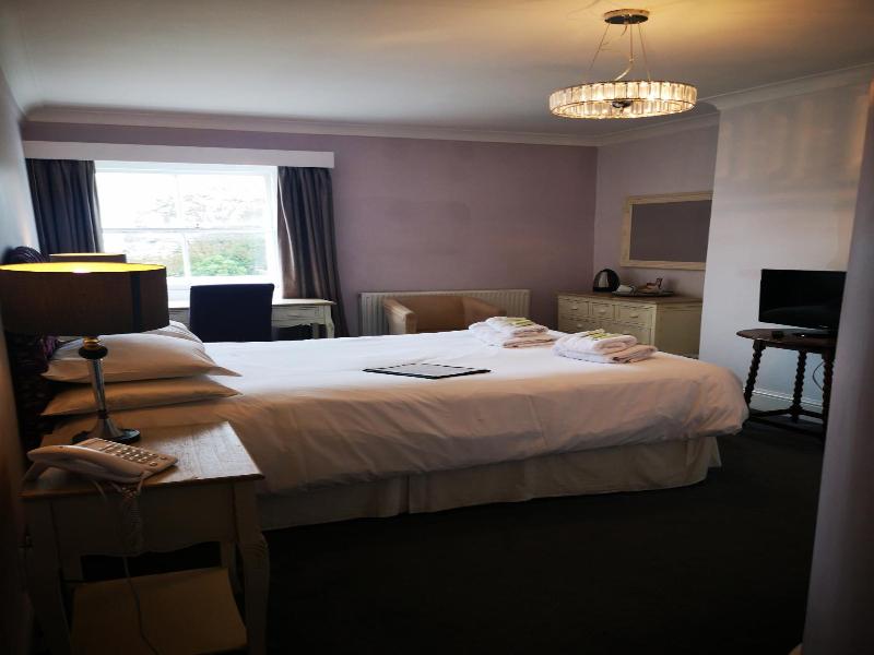 Anglesey Hotel image