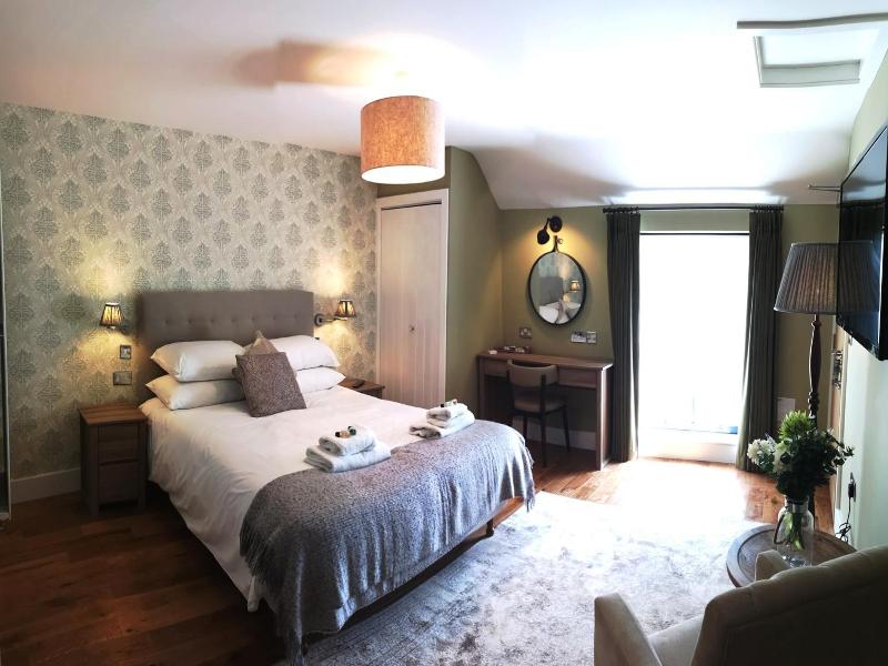 Anglesey Hotel image